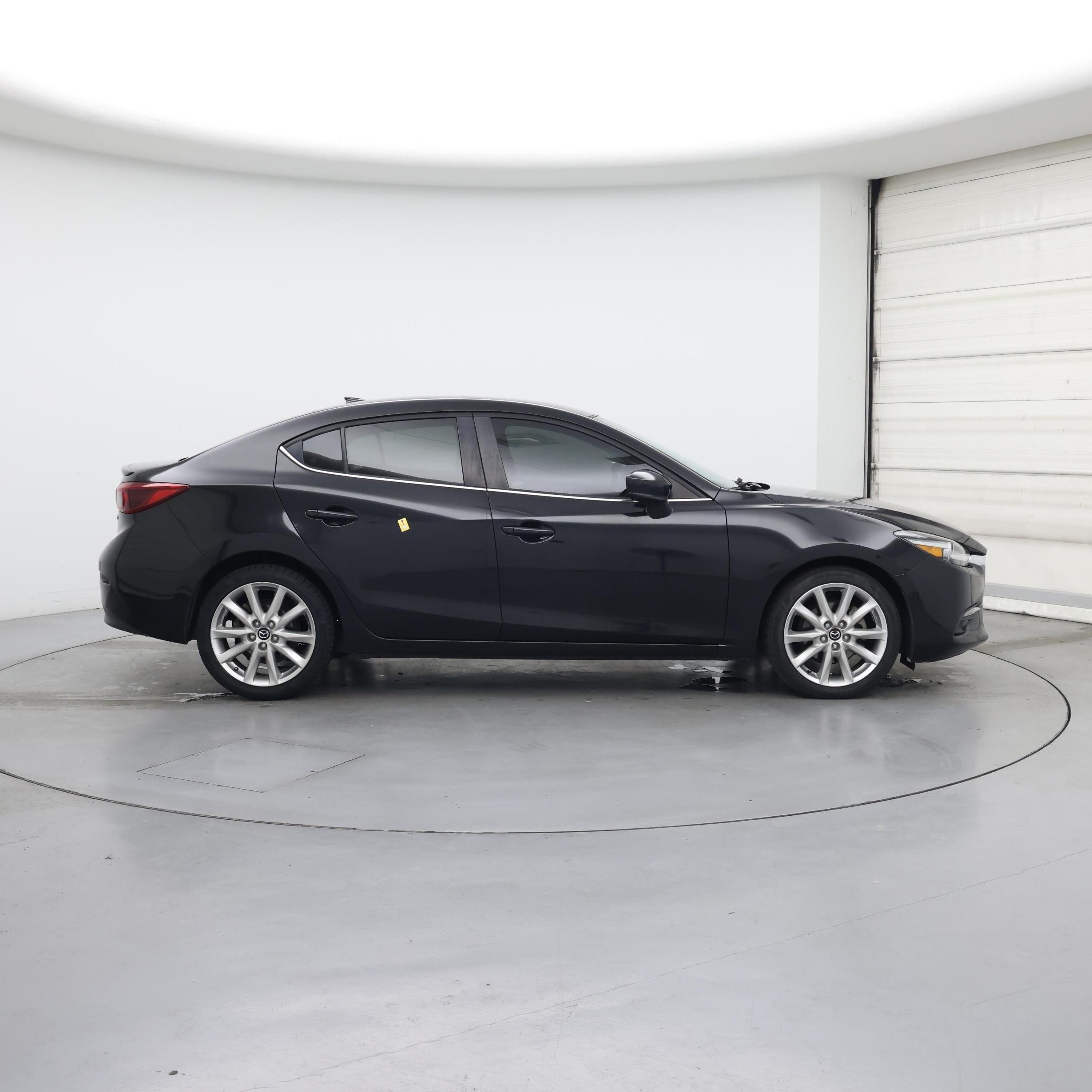 Thumbnail: 2017 Mazda Mazda3 - 7