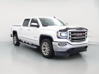 2018 GMC Sierra 1500 SLT -
                Mobile, AL