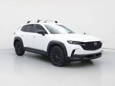 2023 Mazda CX-50 S Preferred -
                Mobile, AL