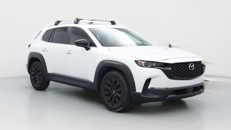 2023 Mazda CX-50 S Preferred Hero Image