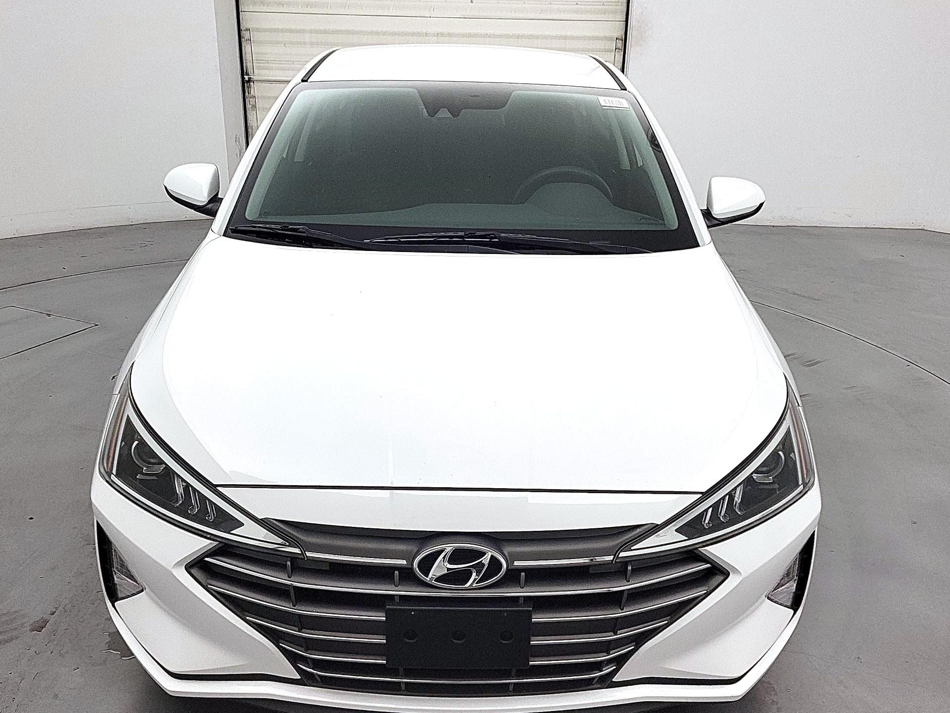Thumbnail: 2020 Hyundai Elantra - 2