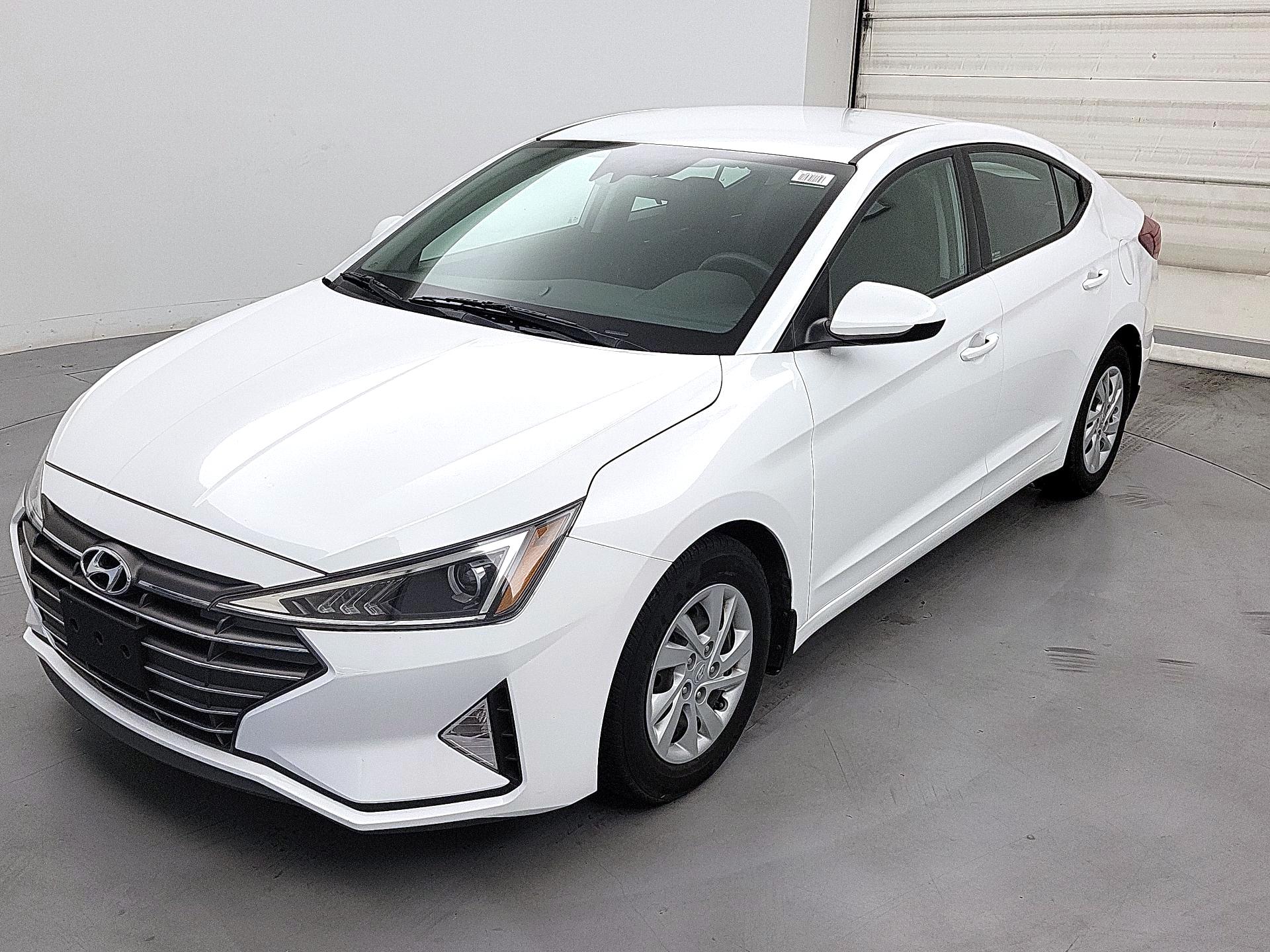 Thumbnail: 2020 Hyundai Elantra - 3