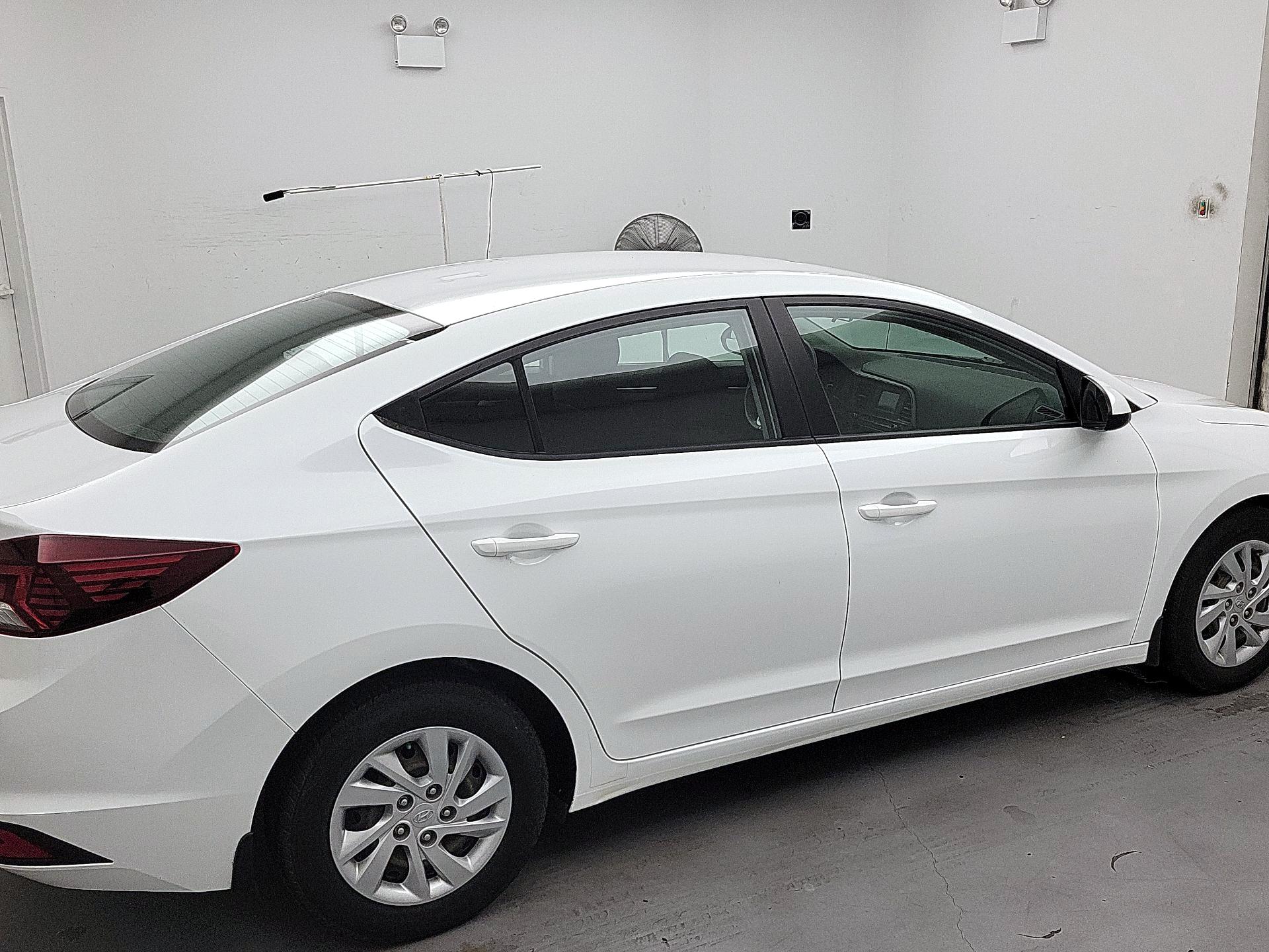 Thumbnail: 2020 Hyundai Elantra - 5