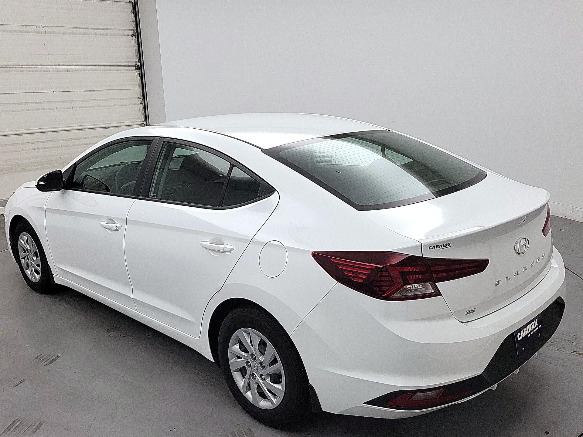 Thumbnail: 2020 Hyundai Elantra - 7