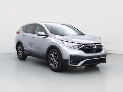 2020 Honda CR-V EX -
                  Mobile, AL