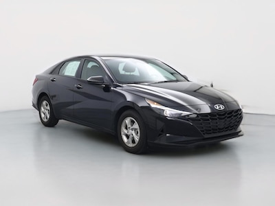 2023 Hyundai Elantra SE -
                Mobile, AL