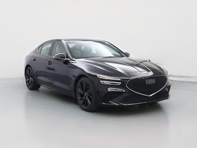 2023 Genesis G70 2.0T -
                Mobile, AL