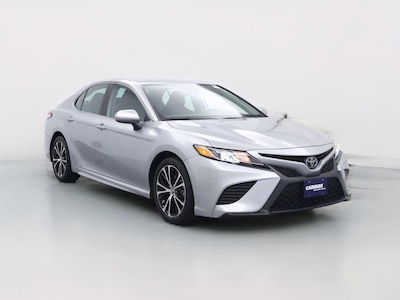 2020 Toyota Camry SE -
                Mobile, AL