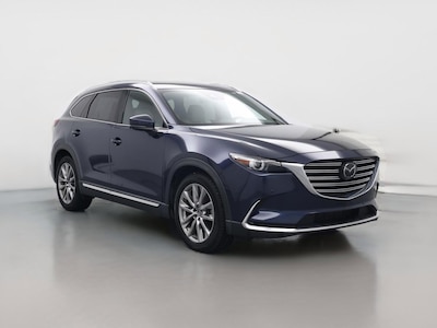 2019 Mazda CX-9 Grand Touring -
                Mobile, AL