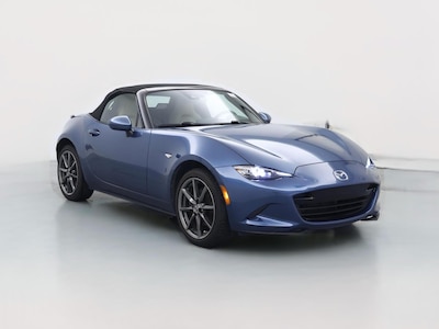 2019 Mazda MX-5 Miata Grand Touring -
                Mobile, AL