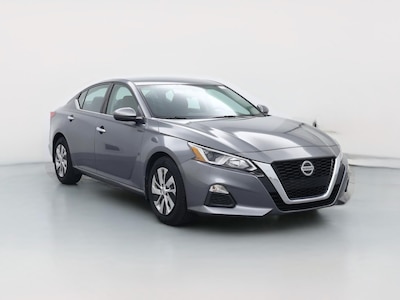 2020 Nissan Altima S -
                Mobile, AL