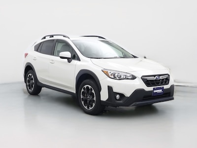 2021 Subaru Crosstrek Premium -
                  Mobile, AL