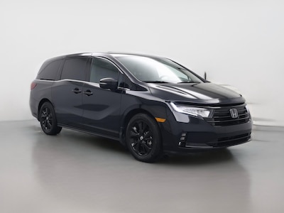 2024 Honda Odyssey Sport -
                Mobile, AL
