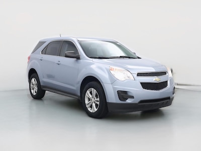 2014 Chevrolet Equinox LS -
                Mobile, AL
