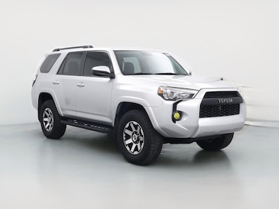 2019 Toyota 4Runner SR5 -
                Mobile, AL