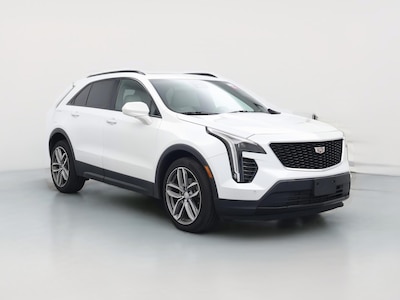 2019 Cadillac XT4 Sport -
                Mobile, AL