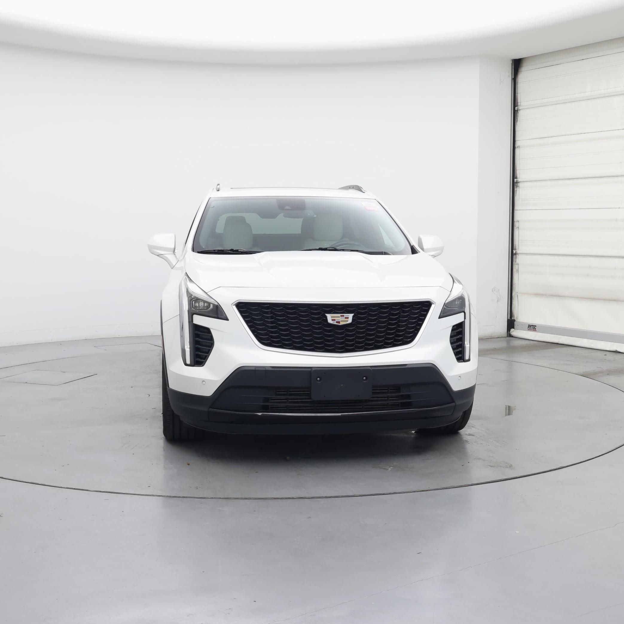 Thumbnail: 2019 Cadillac XT4 - 5