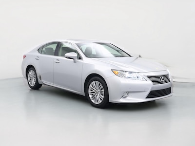 2014 Lexus ES 350 -
                Mobile, AL
