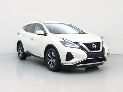 2022 Nissan Murano S -
                Mobile, AL