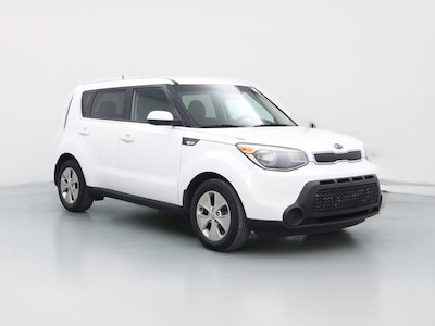 2014 Kia Soul  -
                Mobile, AL