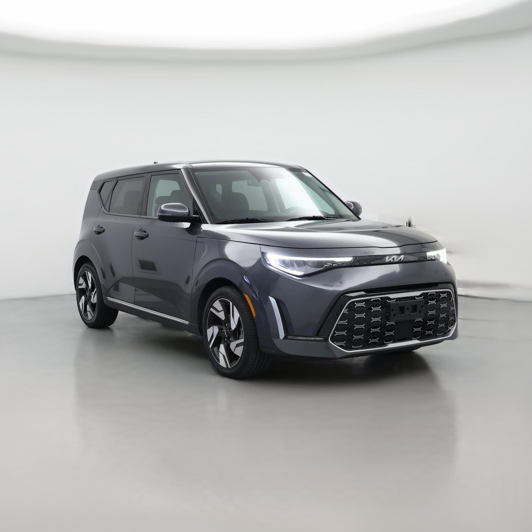 Thumbnail: 2023 Kia Soul - 1