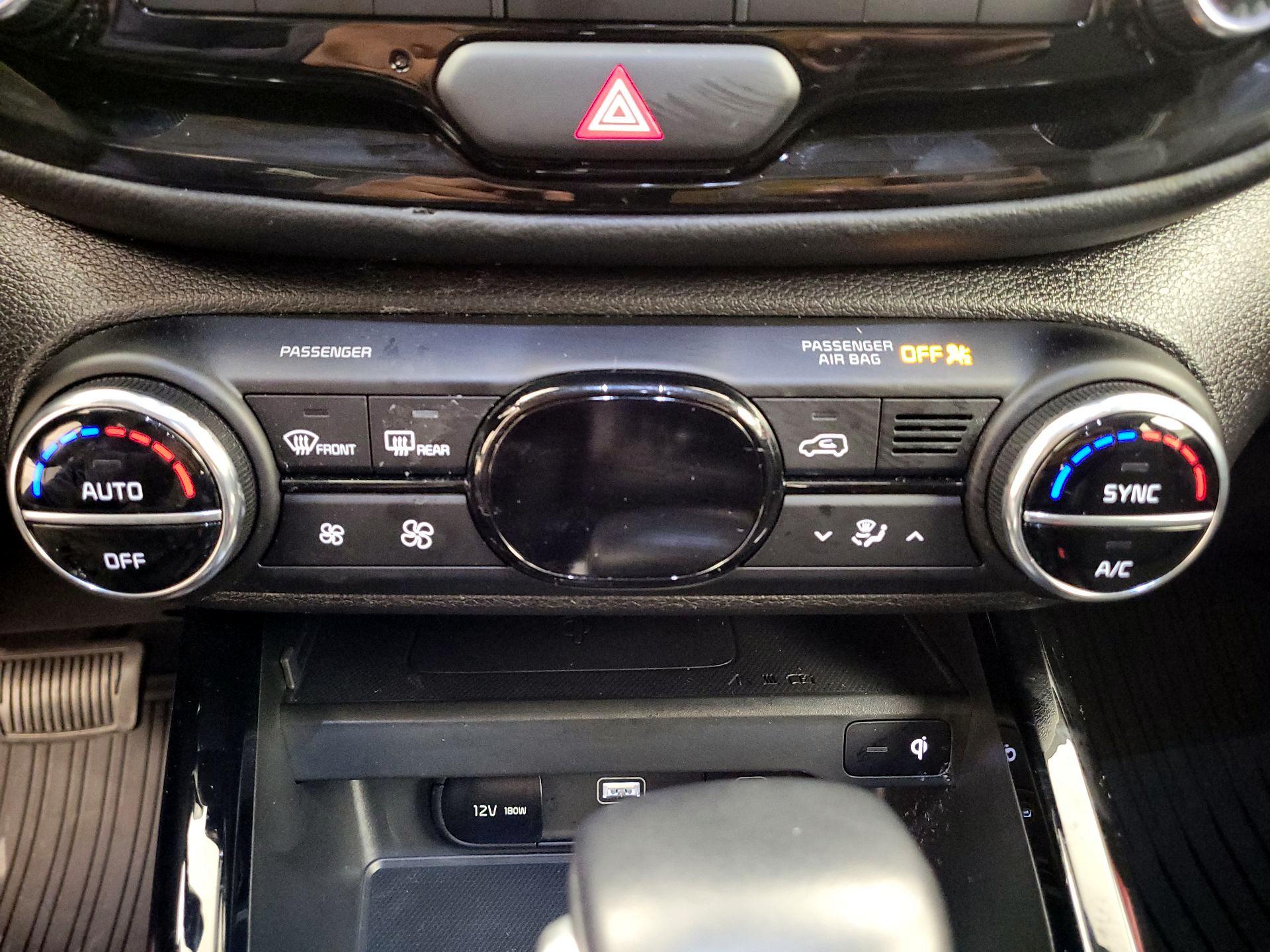 Thumbnail: 2023 Kia Soul - 14