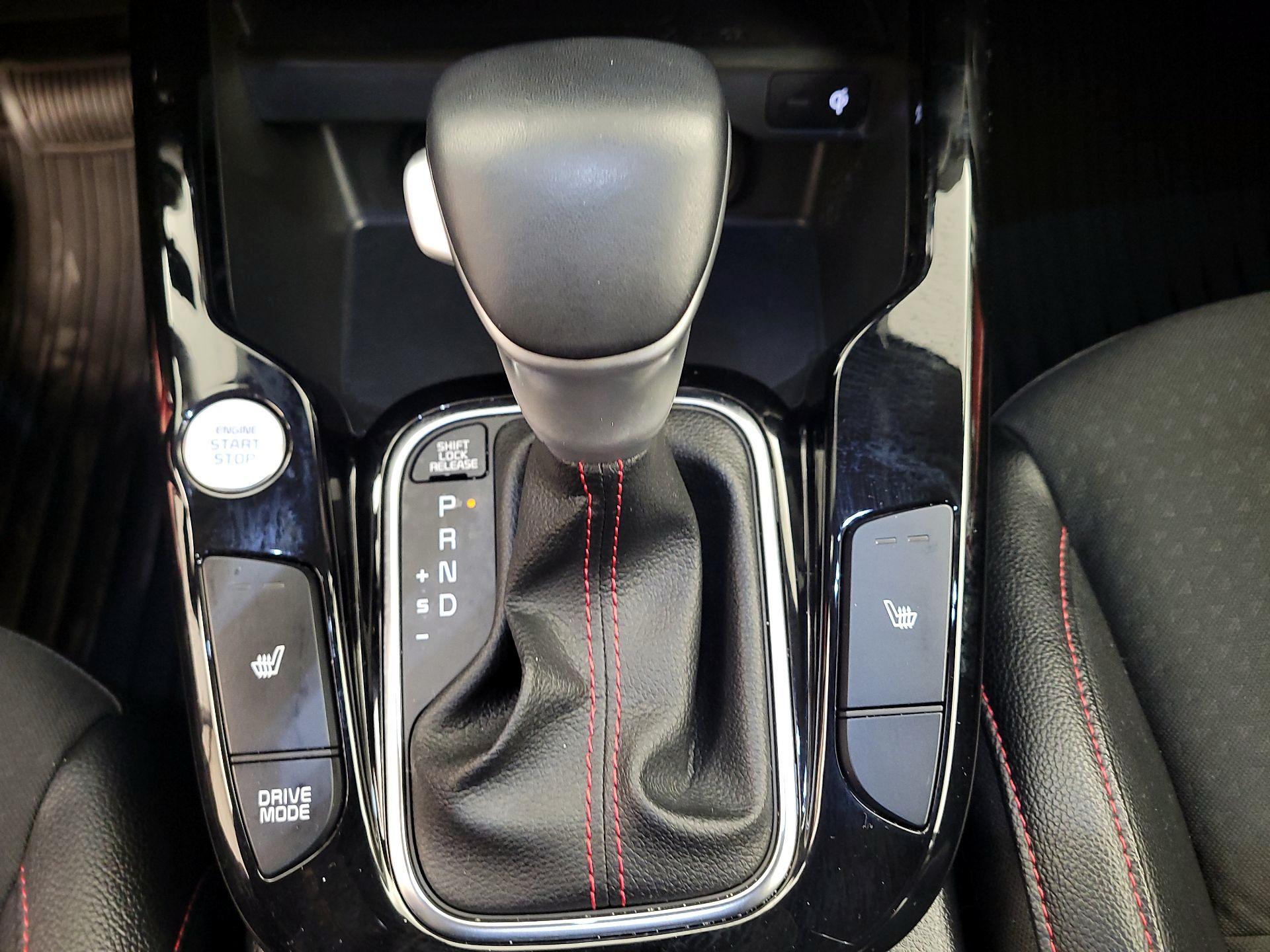 Thumbnail: 2023 Kia Soul - 15