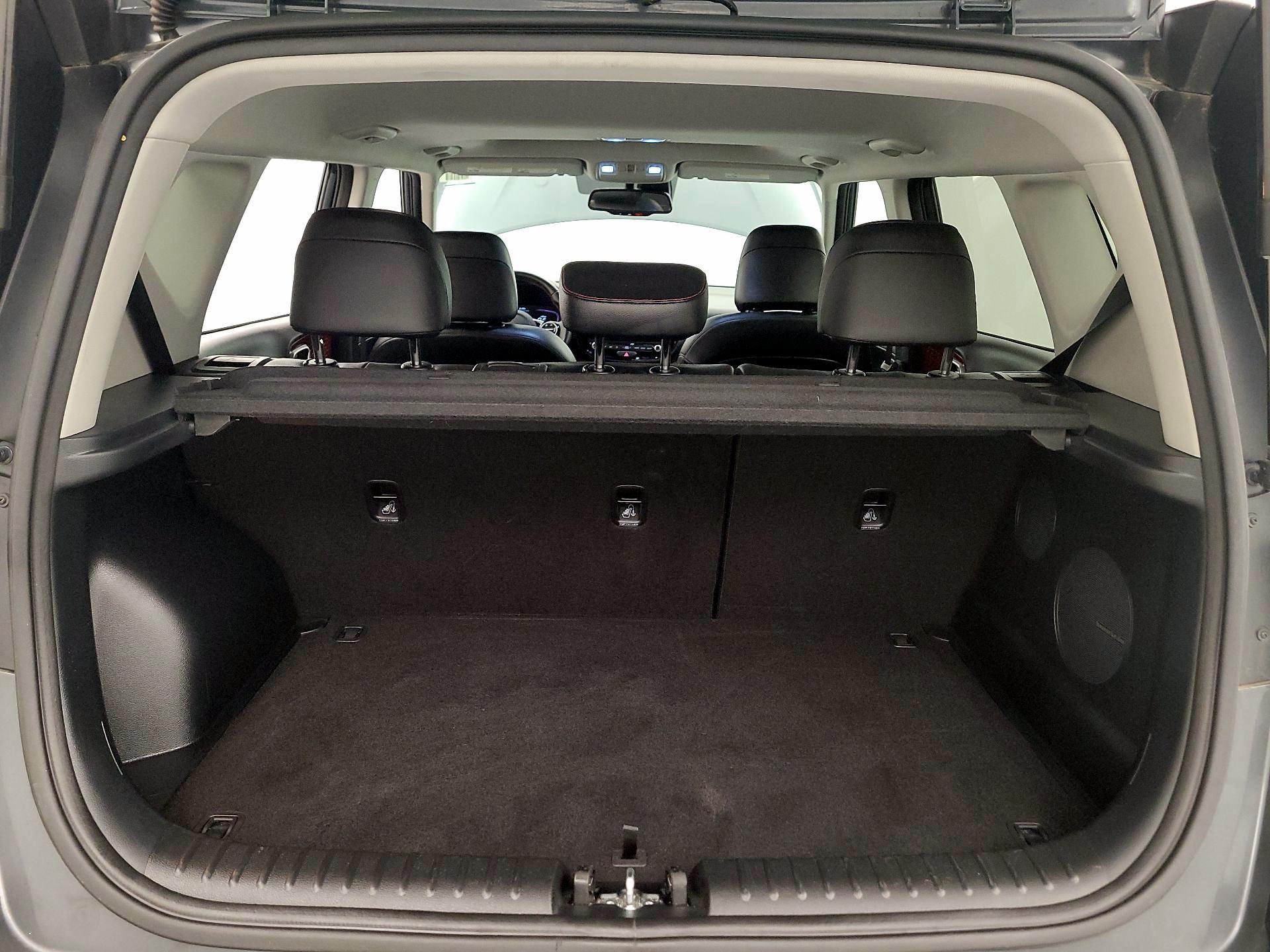 Thumbnail: 2023 Kia Soul - 16