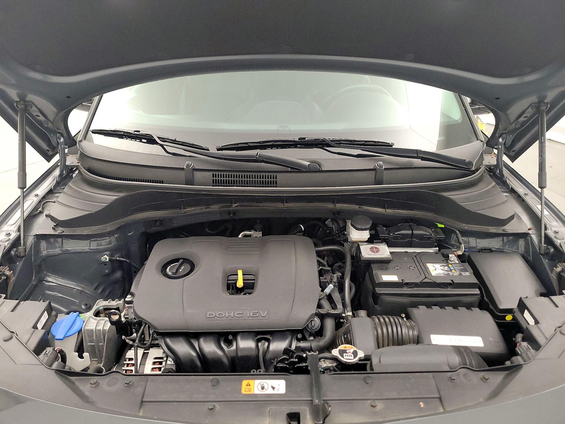 Thumbnail: 2023 Kia Soul - 17