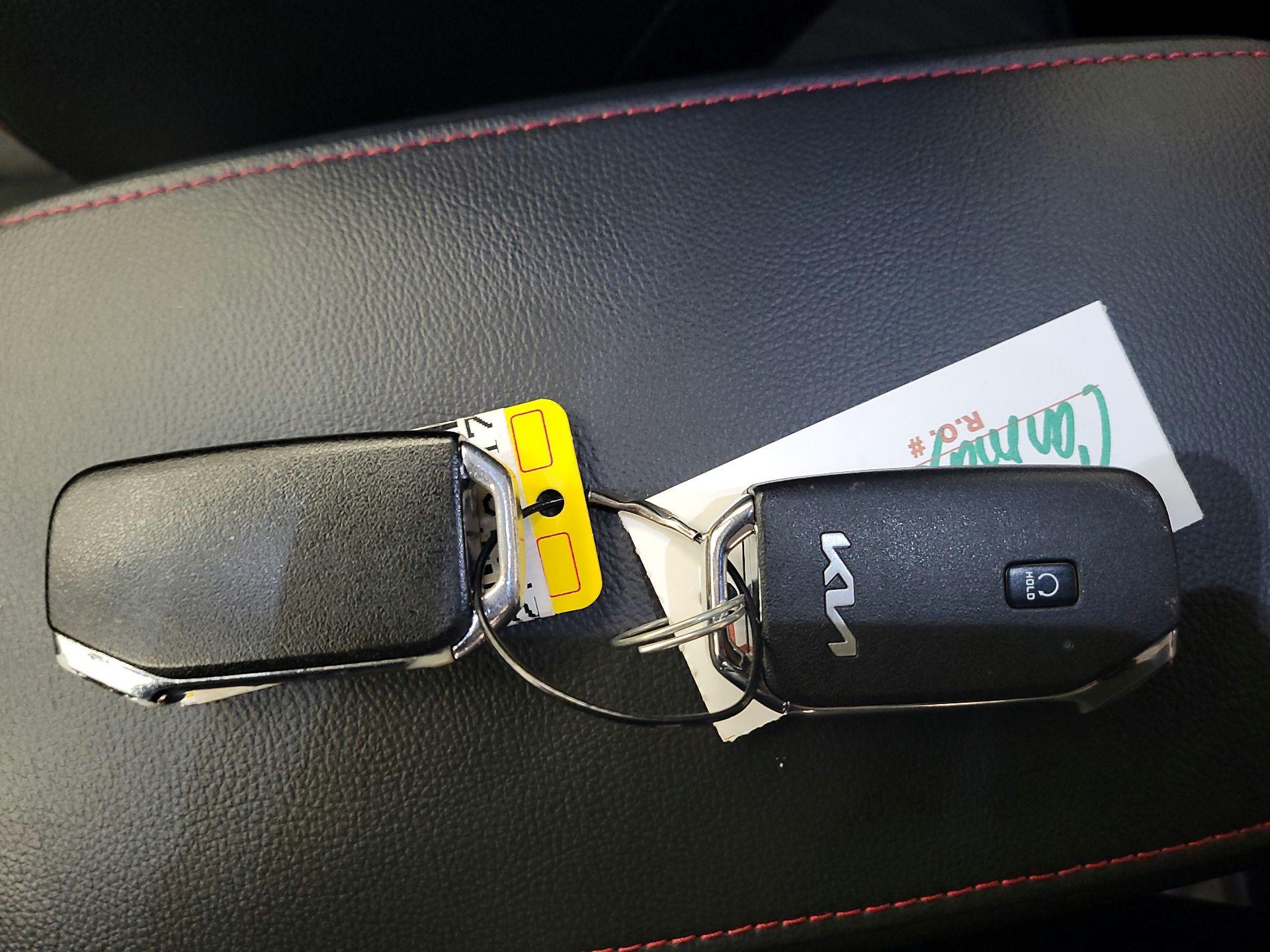 Thumbnail: 2023 Kia Soul - 18