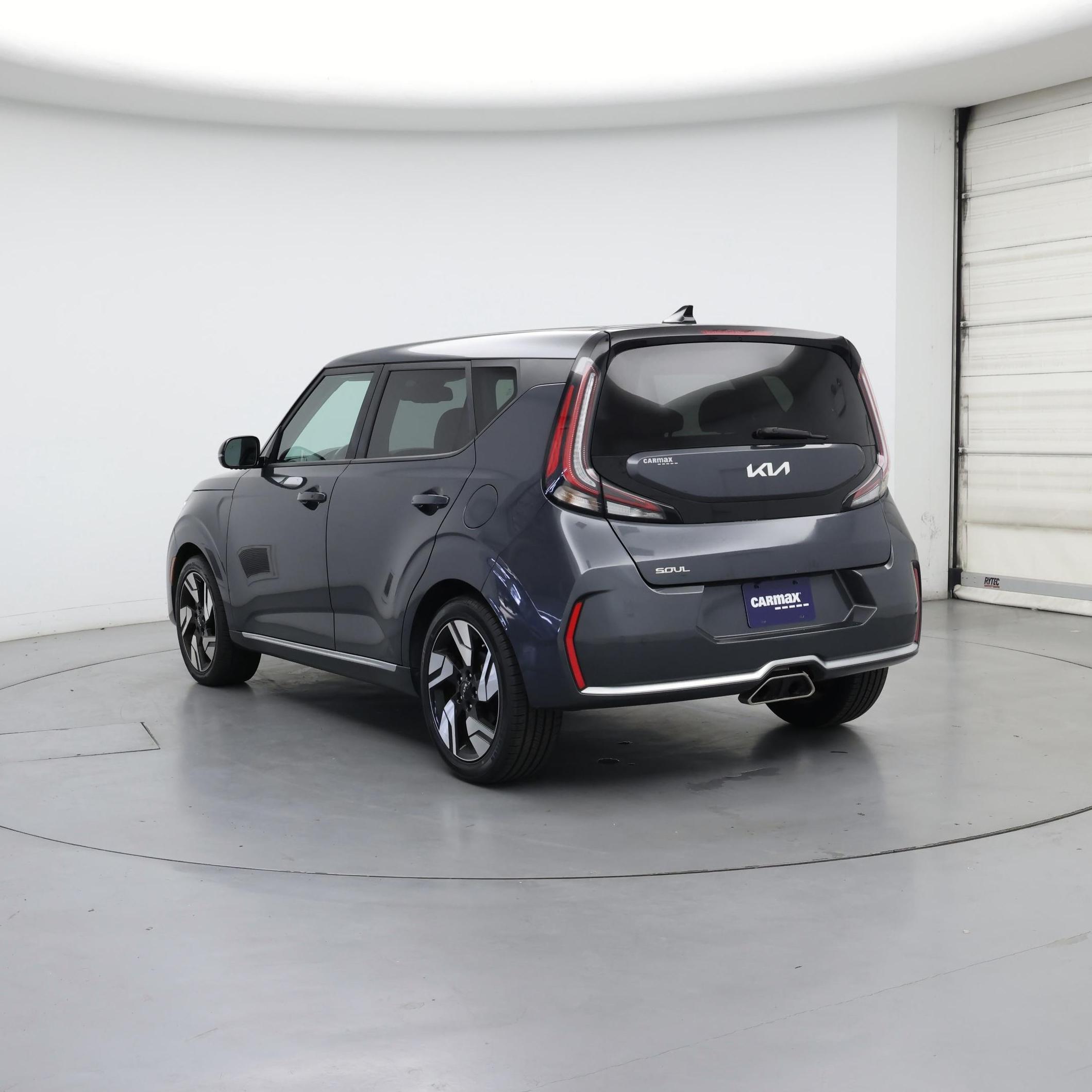 Thumbnail: 2023 Kia Soul - 2