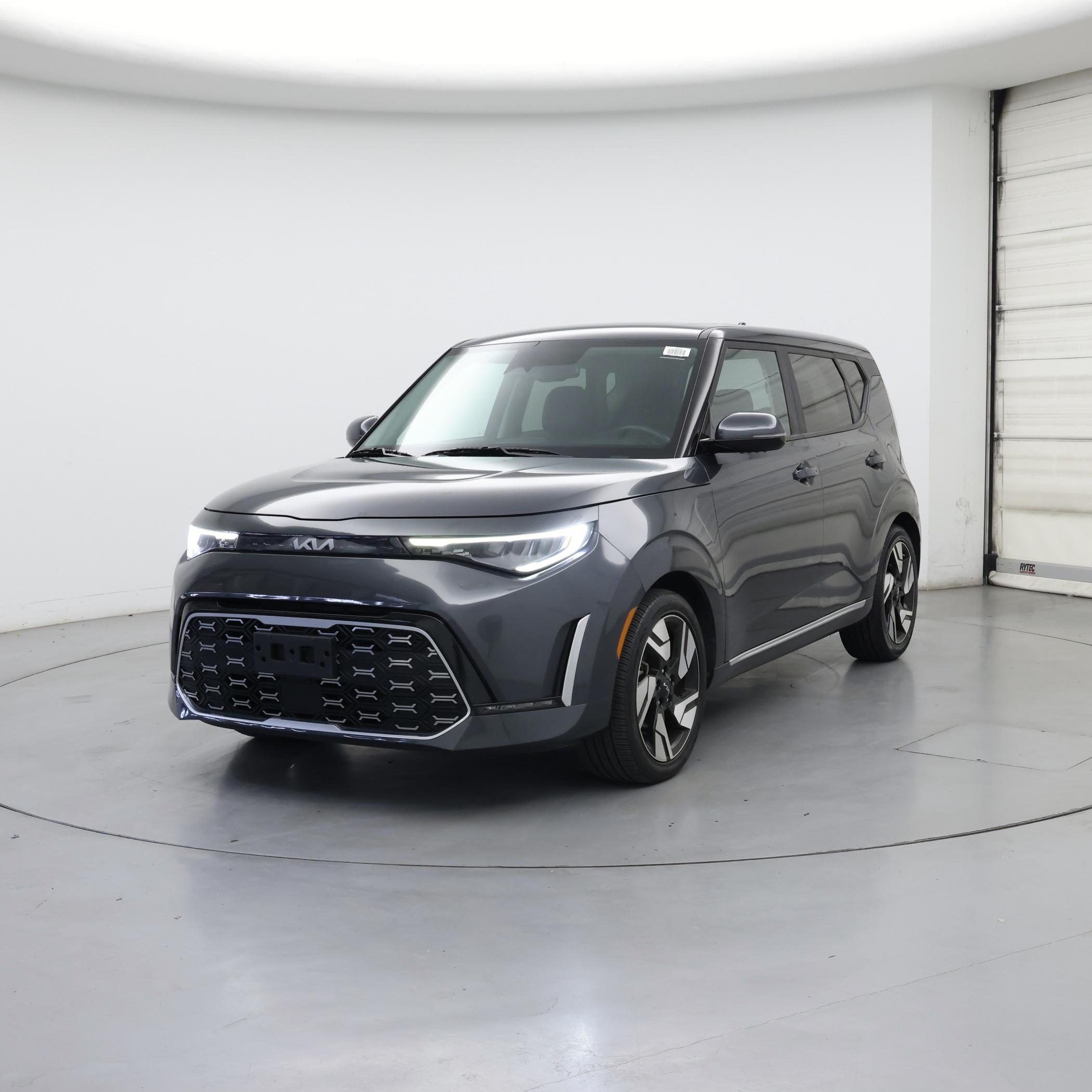 Thumbnail: 2023 Kia Soul - 4