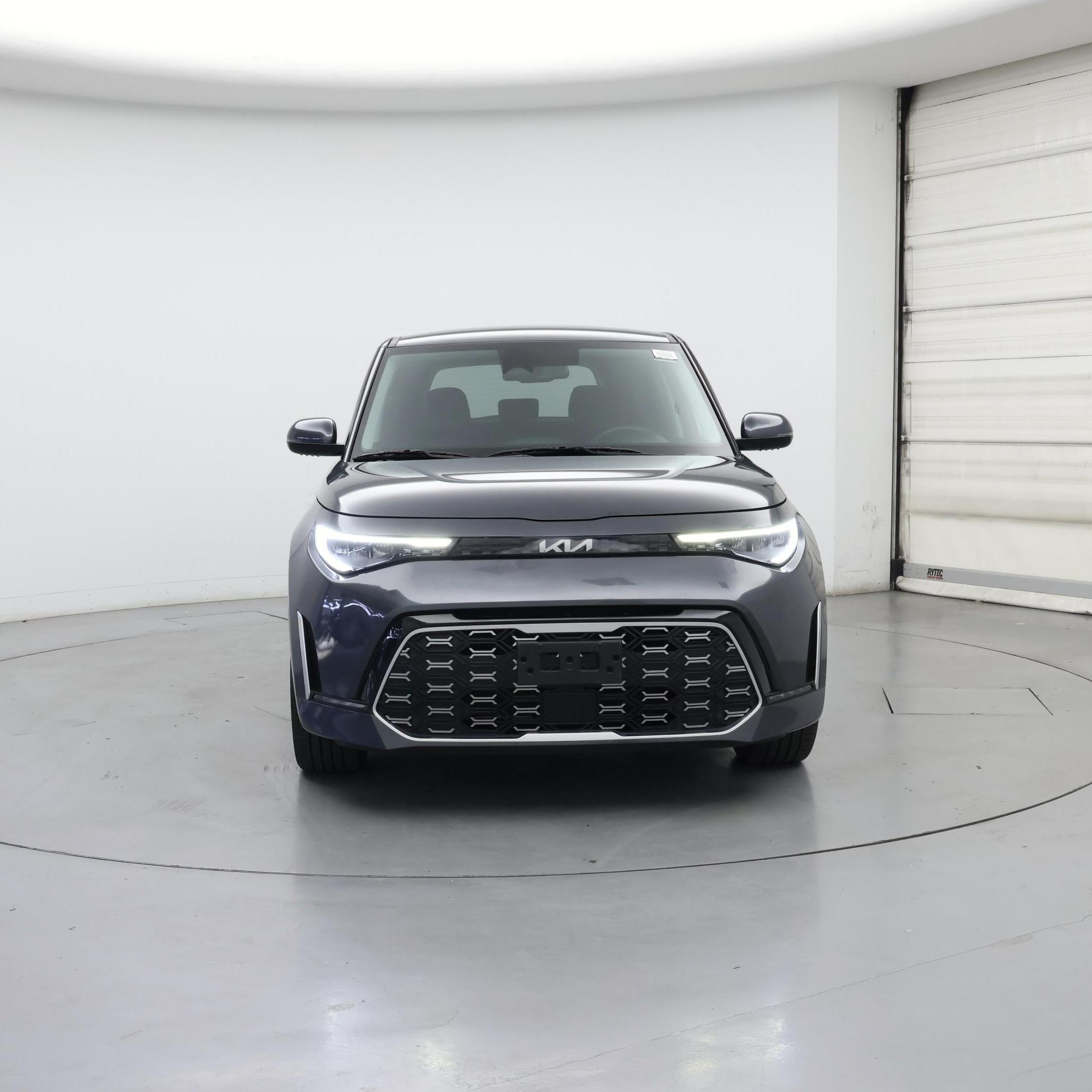 Thumbnail: 2023 Kia Soul - 5