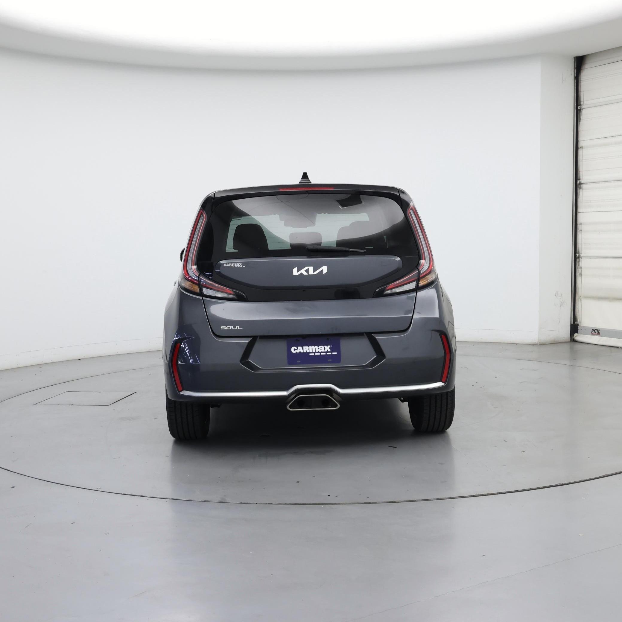 Thumbnail: 2023 Kia Soul - 6