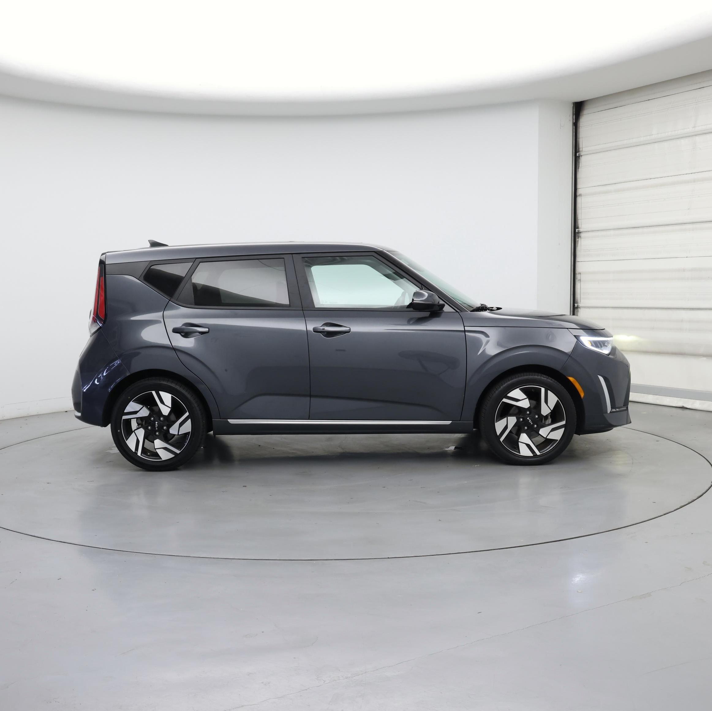 Thumbnail: 2023 Kia Soul - 7