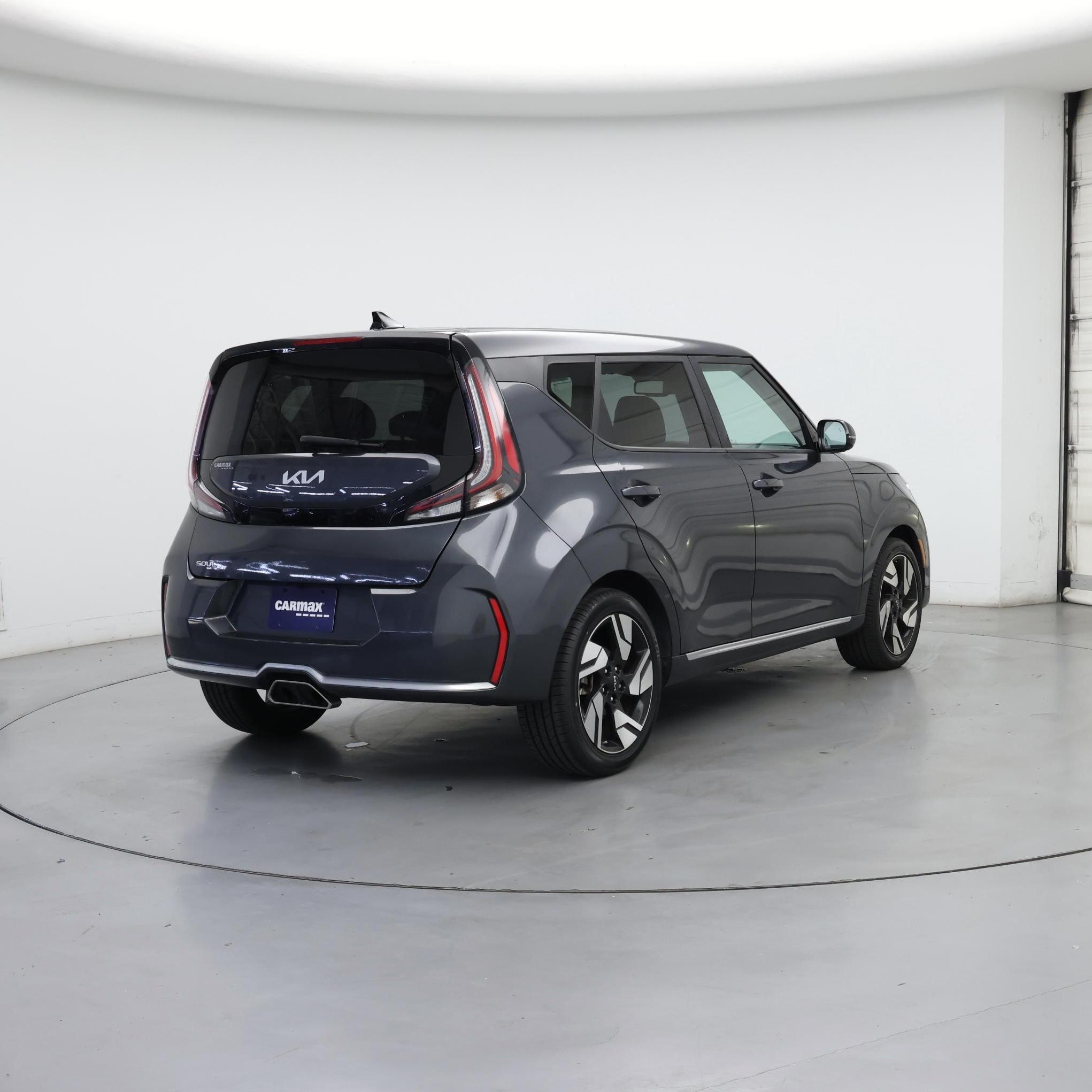 Thumbnail: 2023 Kia Soul - 8