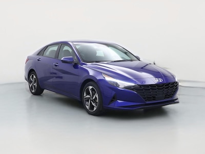 2023 Hyundai Elantra SEL -
                Mobile, AL