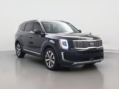 2020 Kia Telluride S -
                Mobile, AL