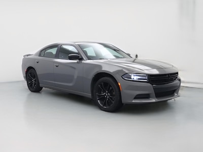 2018 Dodge Charger SXT -
                  Mobile, AL
