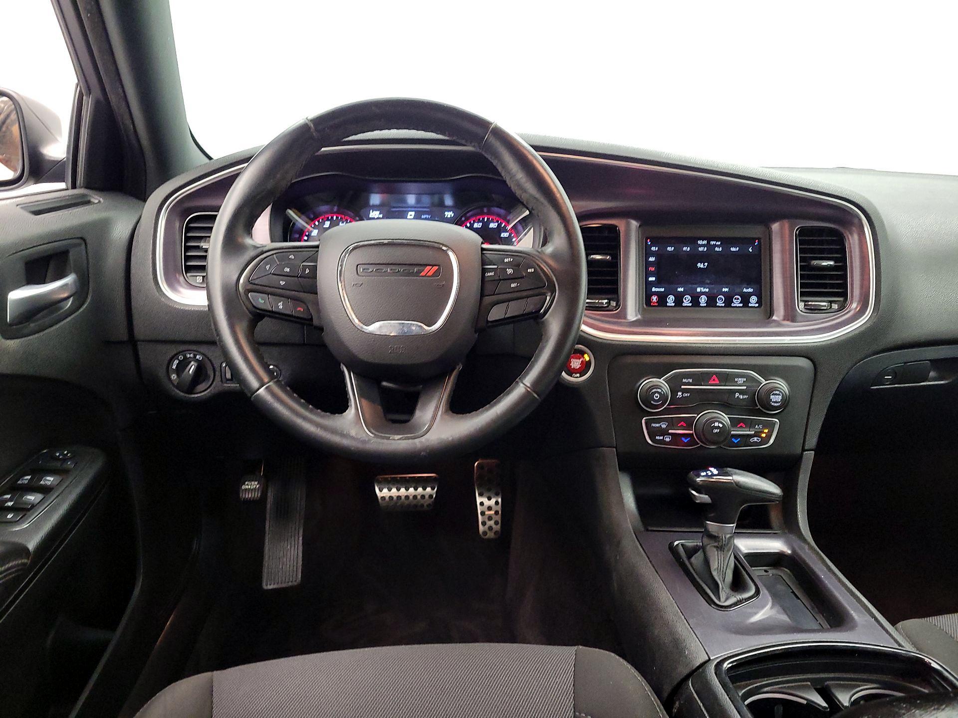 Thumbnail: 2018 Dodge Charger - 9