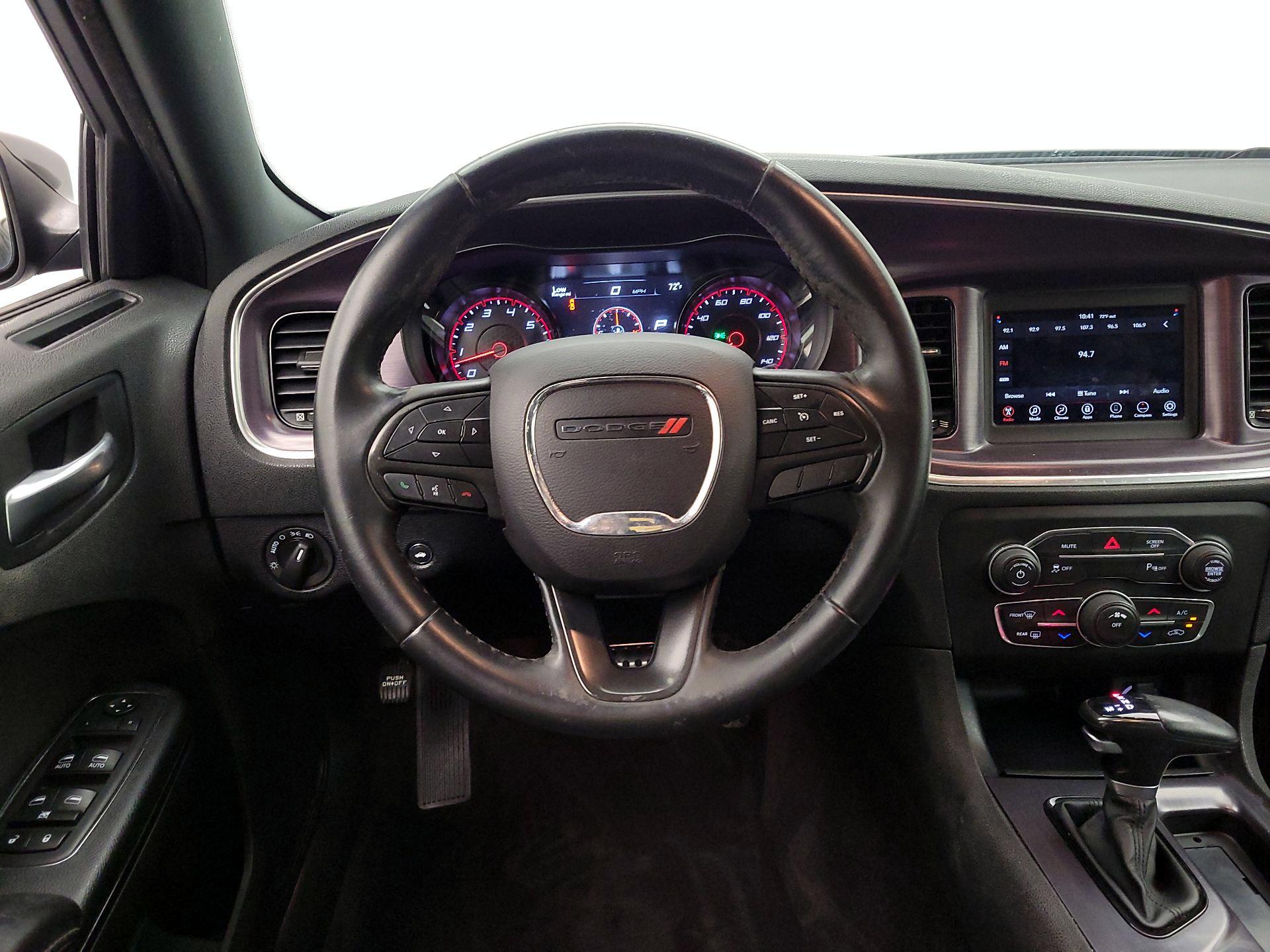 Thumbnail: 2018 Dodge Charger - 10