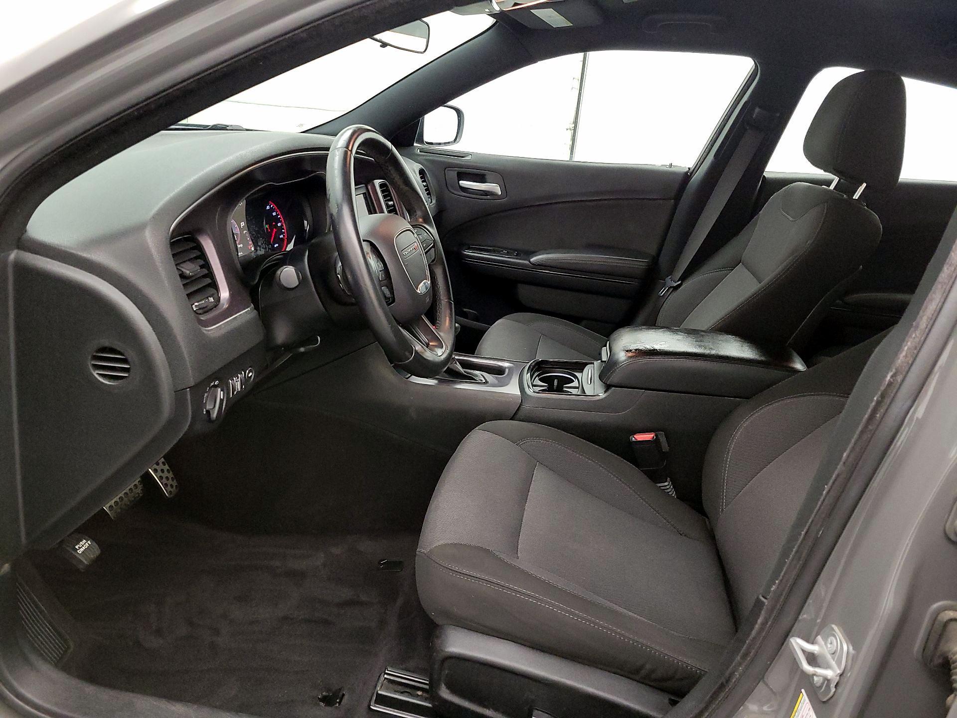 Thumbnail: 2018 Dodge Charger - 11