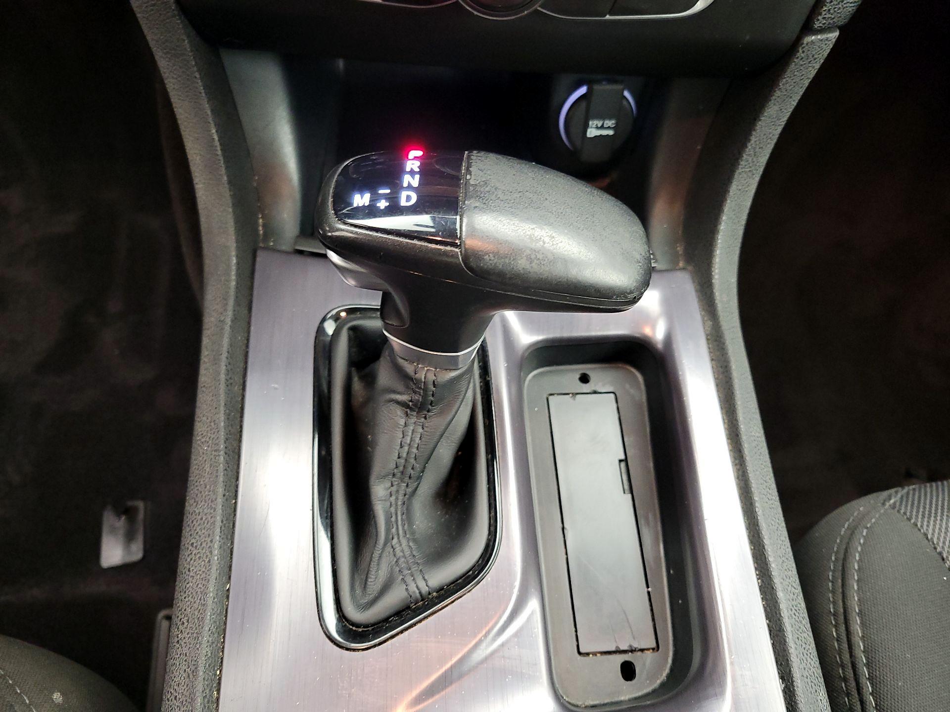 Thumbnail: 2018 Dodge Charger - 15