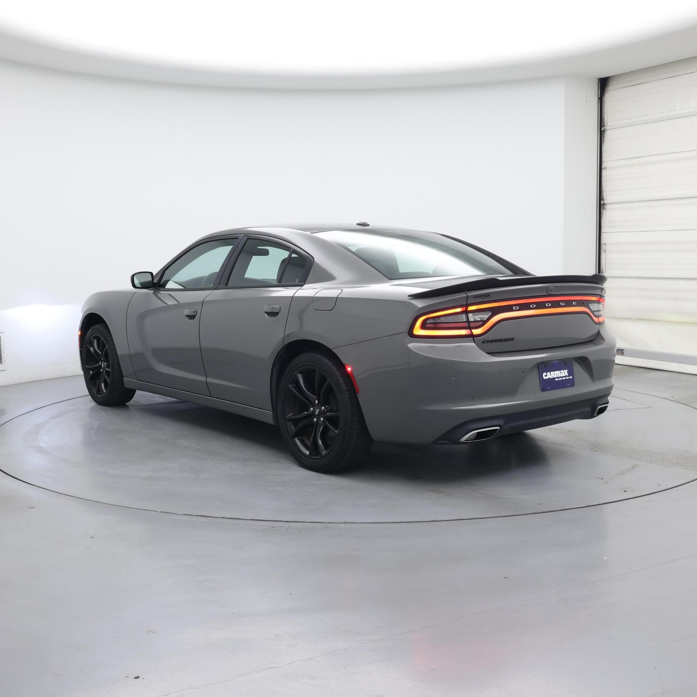 Thumbnail: 2018 Dodge Charger - 2