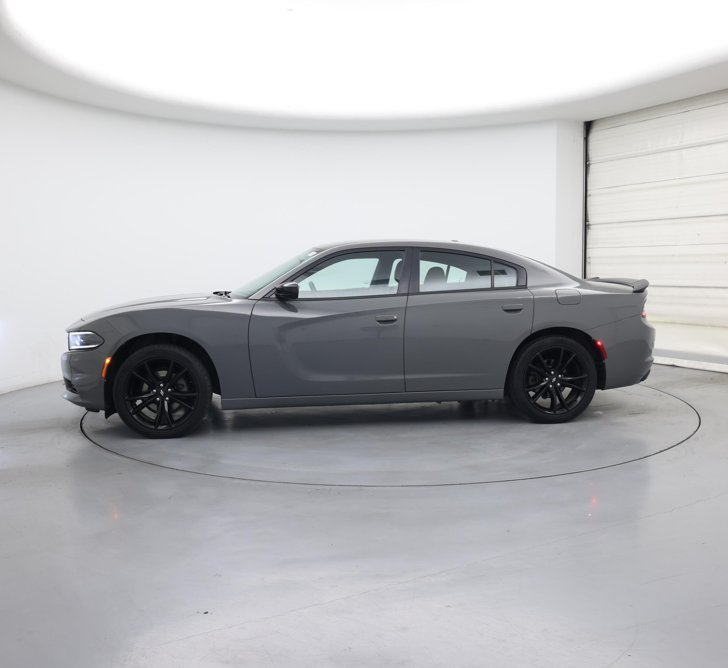 Thumbnail: 2018 Dodge Charger - 3