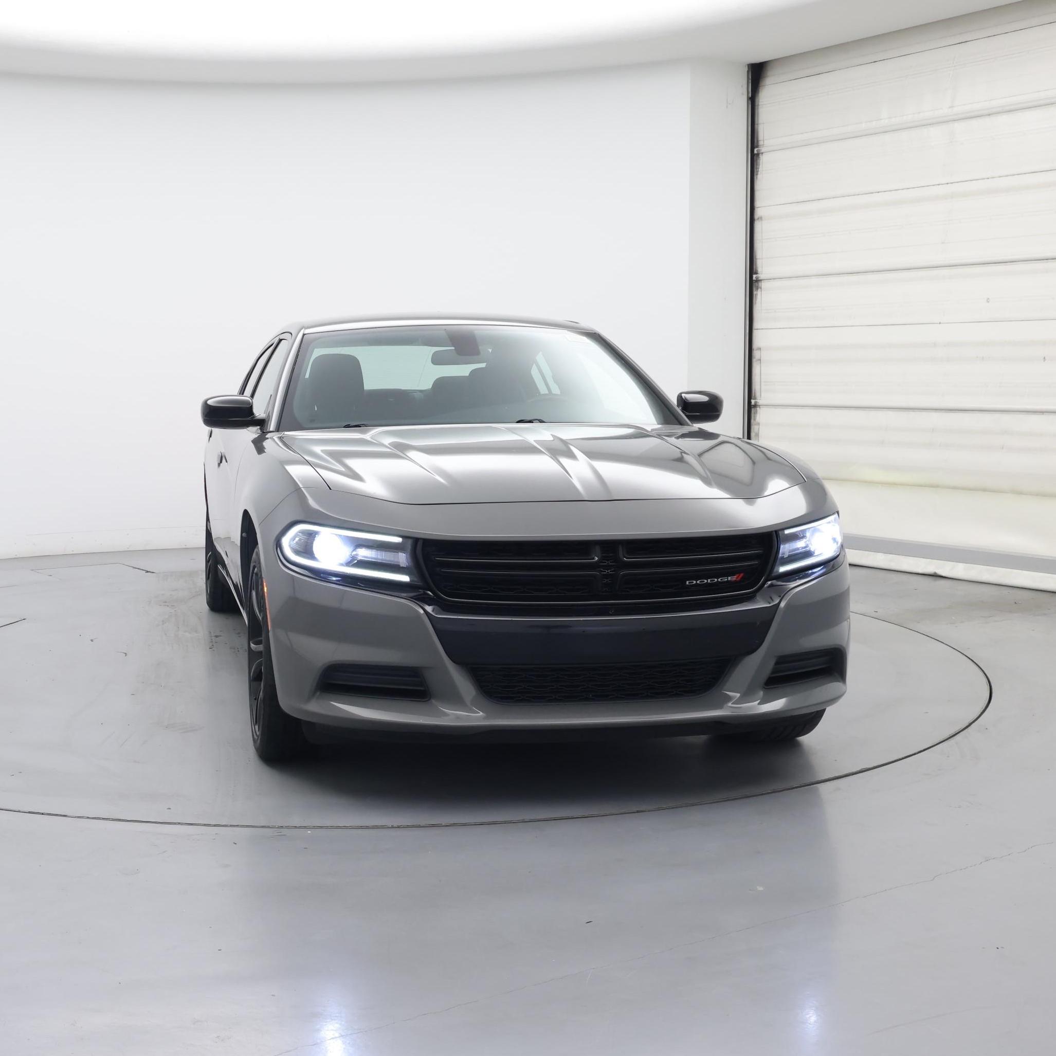 Thumbnail: 2018 Dodge Charger - 5