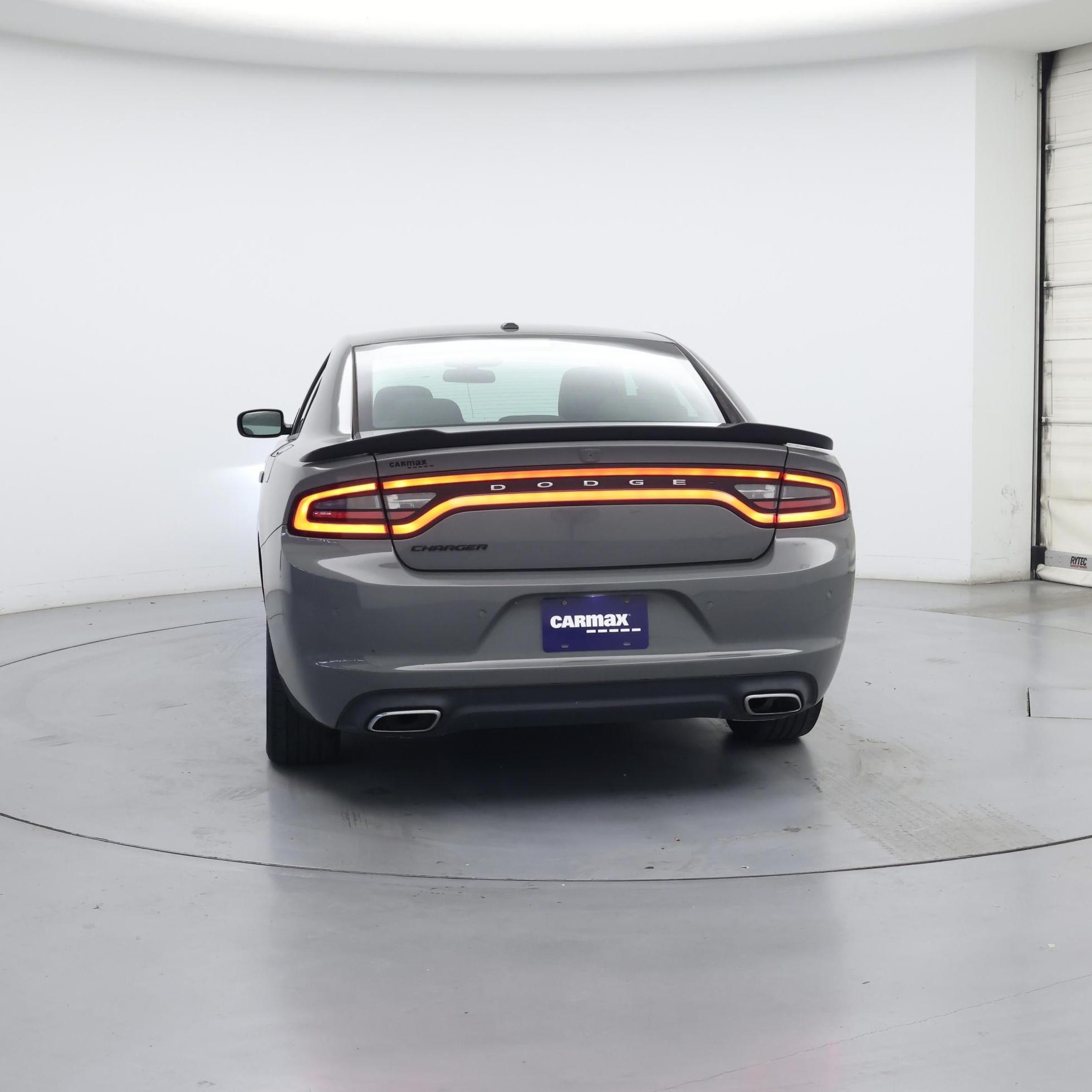 Thumbnail: 2018 Dodge Charger - 6