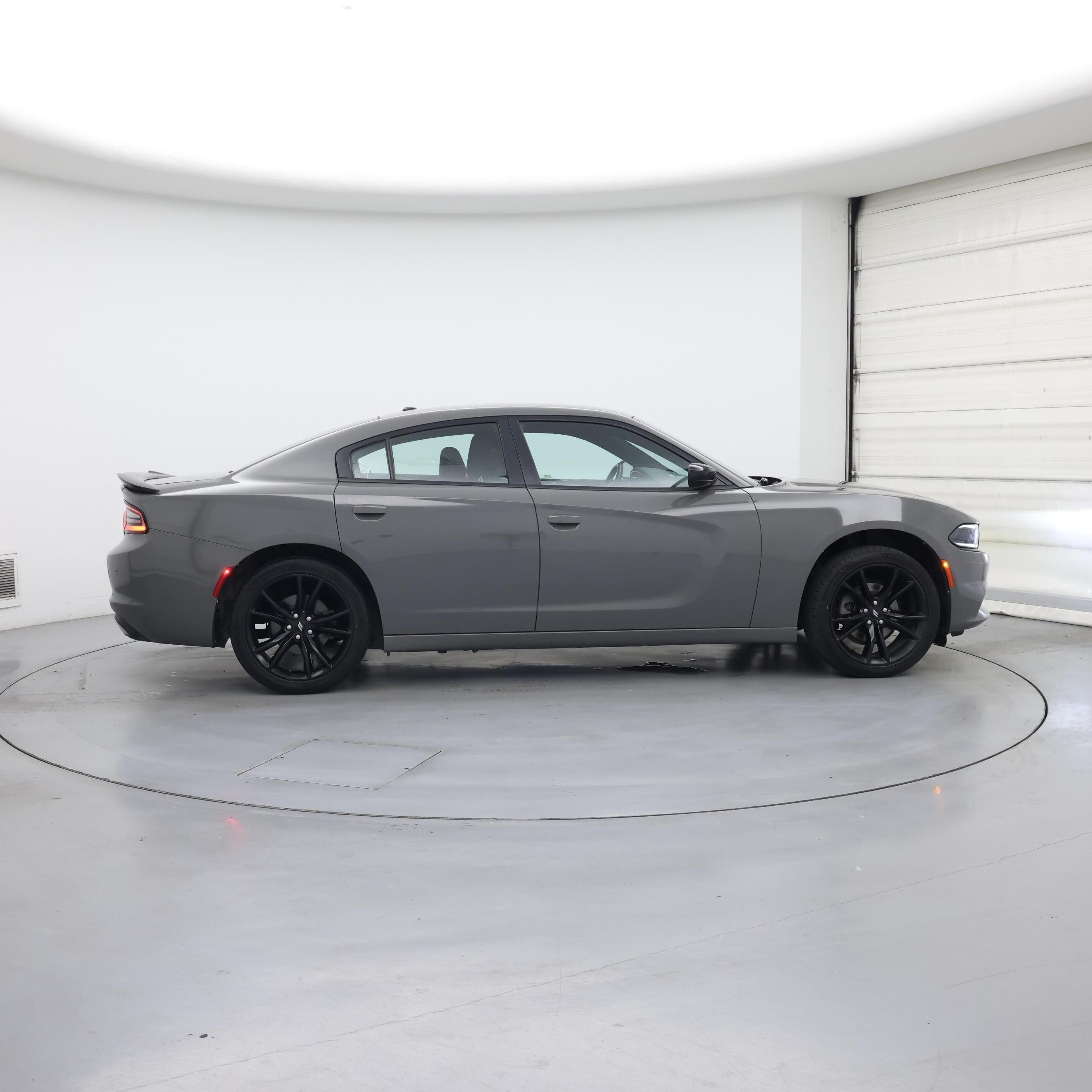 Thumbnail: 2018 Dodge Charger - 7