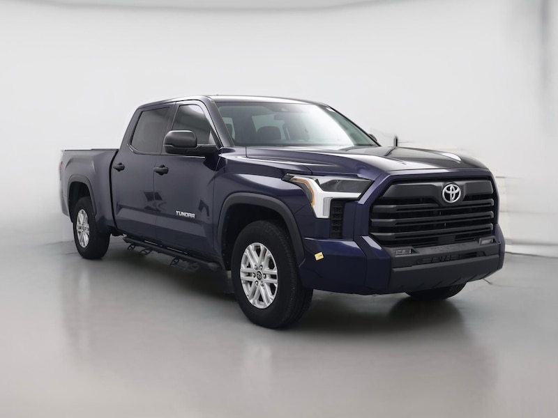 2023 Toyota Tundra SR5 -
                  Montgomery, AL
