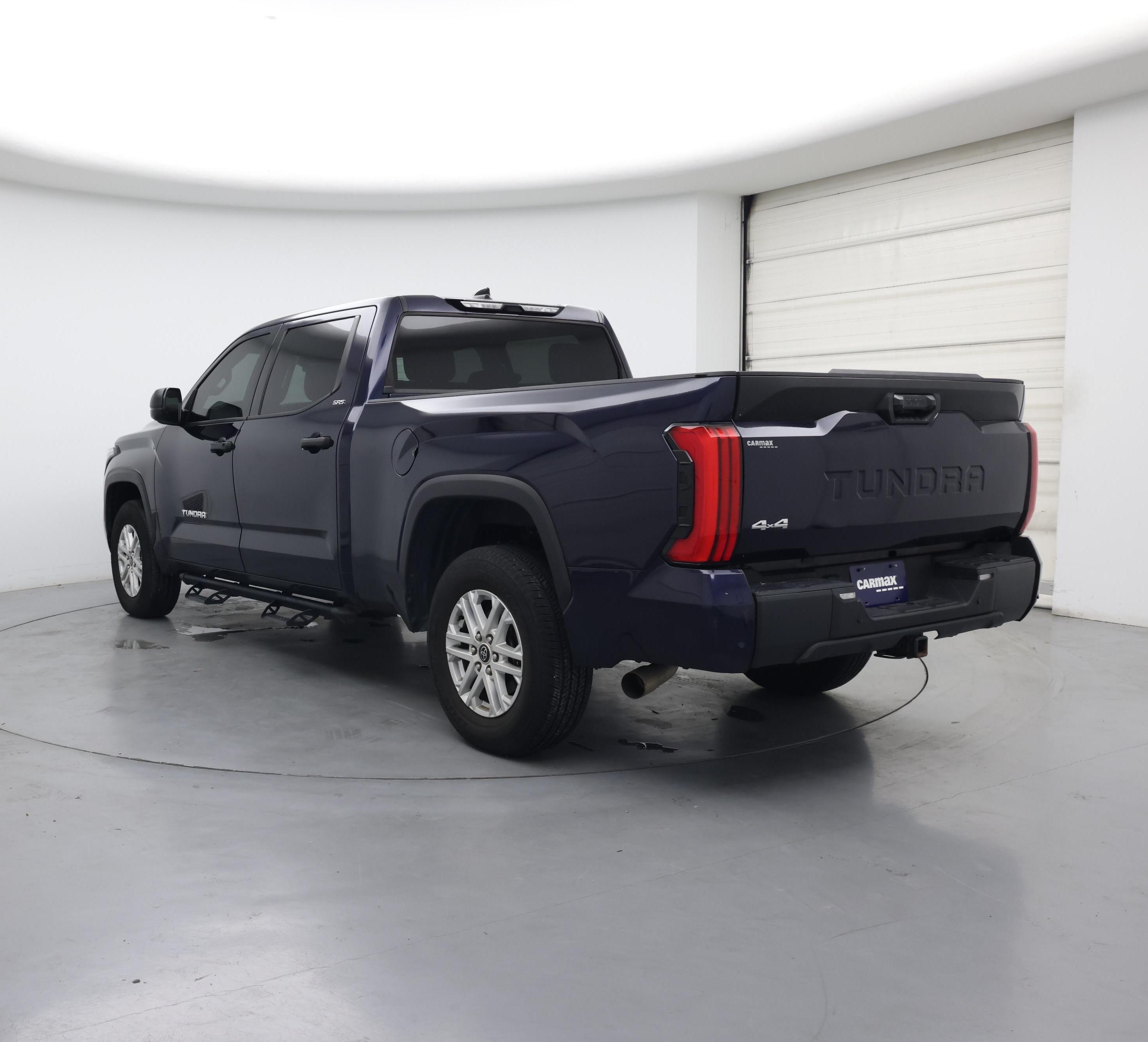 Thumbnail: 2023 Toyota Tundra - 2
